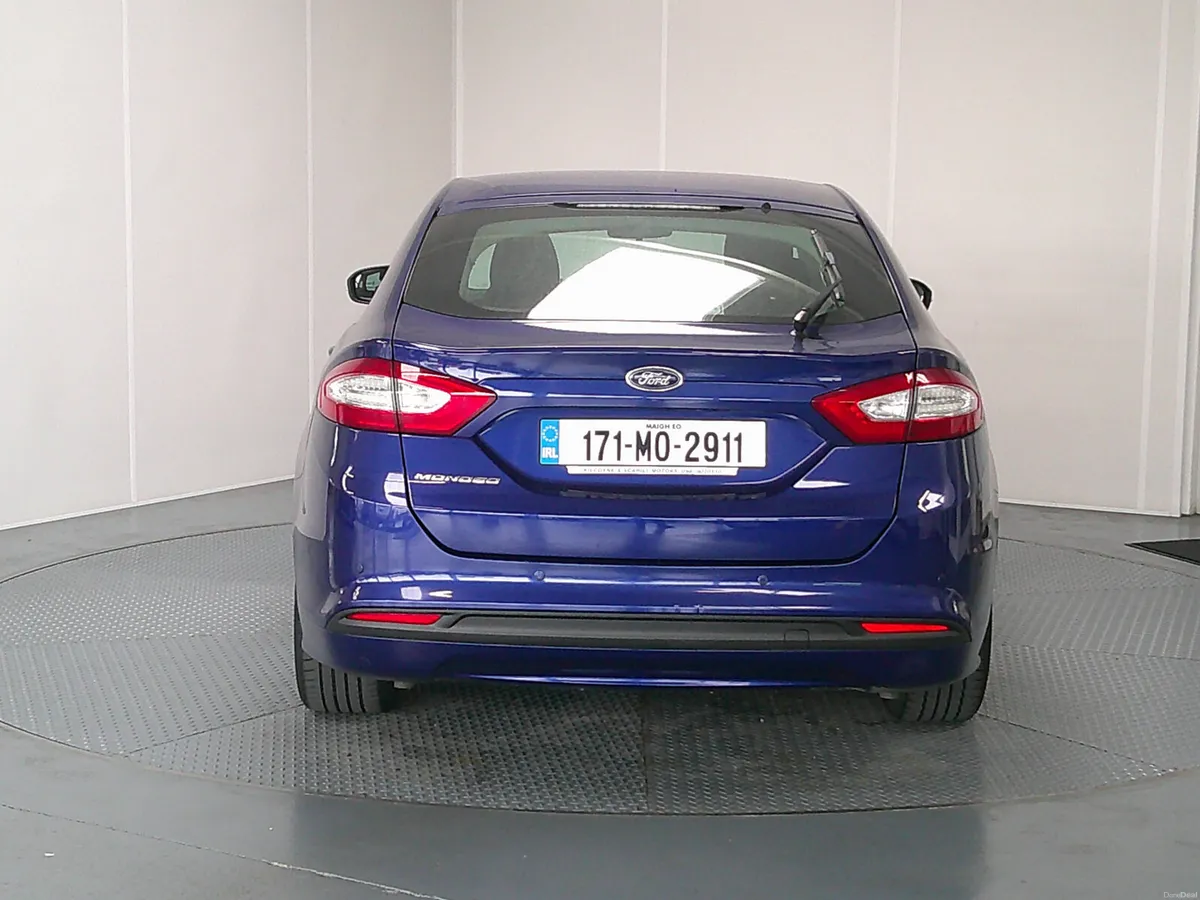 Ford Mondeo 2017 - Image 6