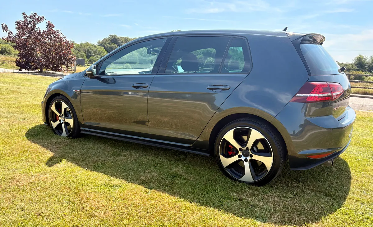 151 Volkswagen Golf 2.0 GTI - Image 5
