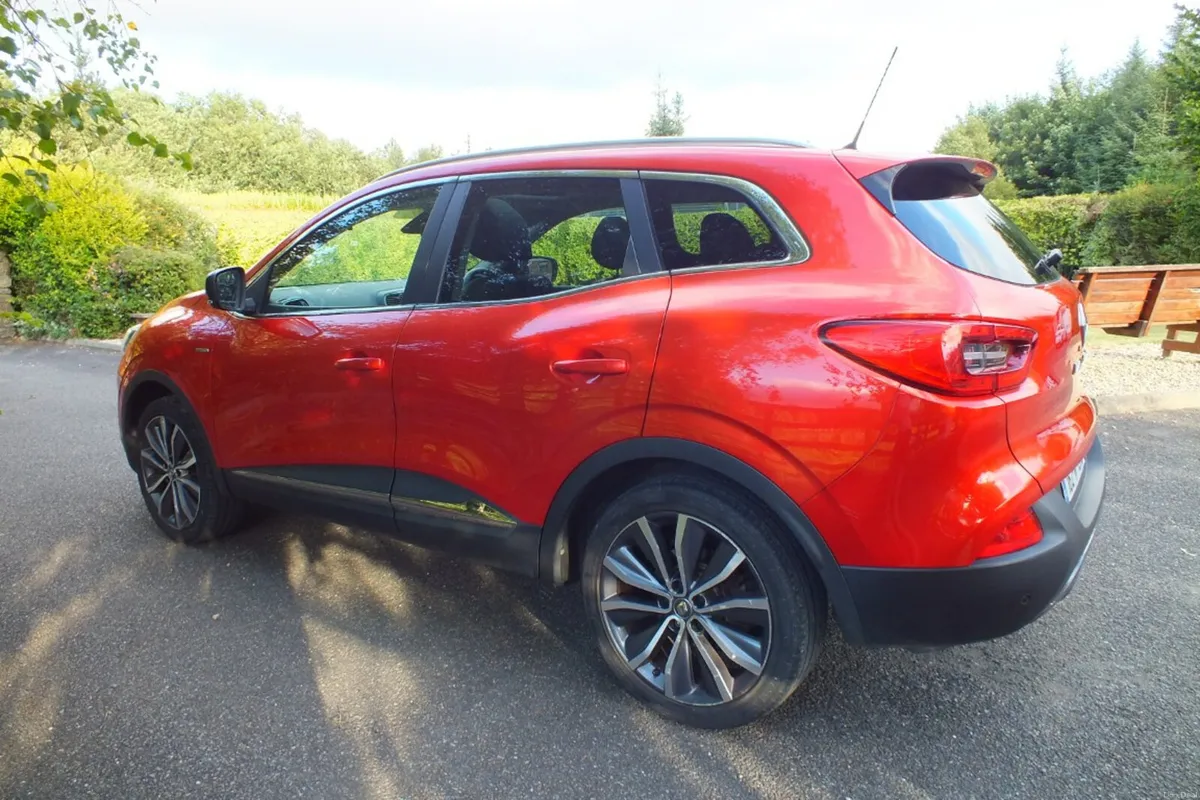 2016 Renault Kajar (Low Miles & Immaculate) - Image 4