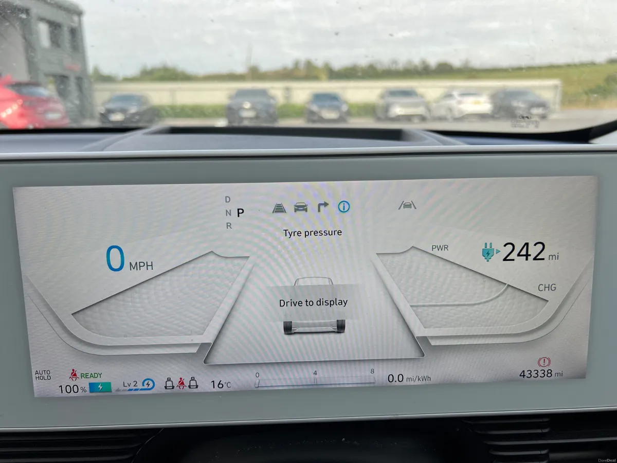 2024 Hyundai Ioniq 5 Ultimate 168kW 77 kWh EV - Image 2