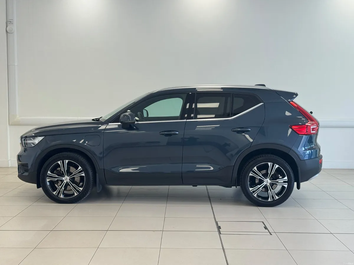 Volvo XC40 2022 - Image 5