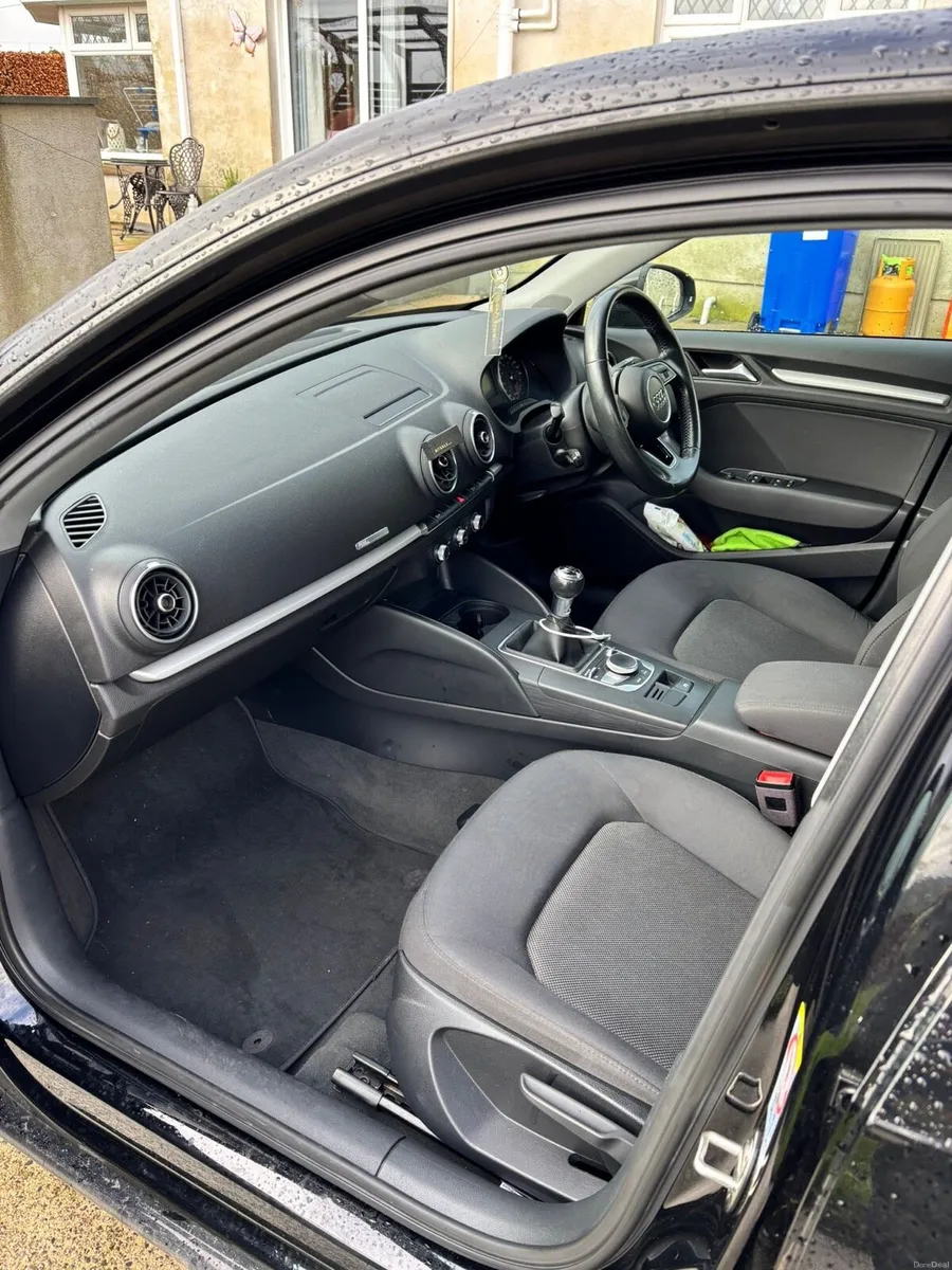 Audi A3 - Image 4