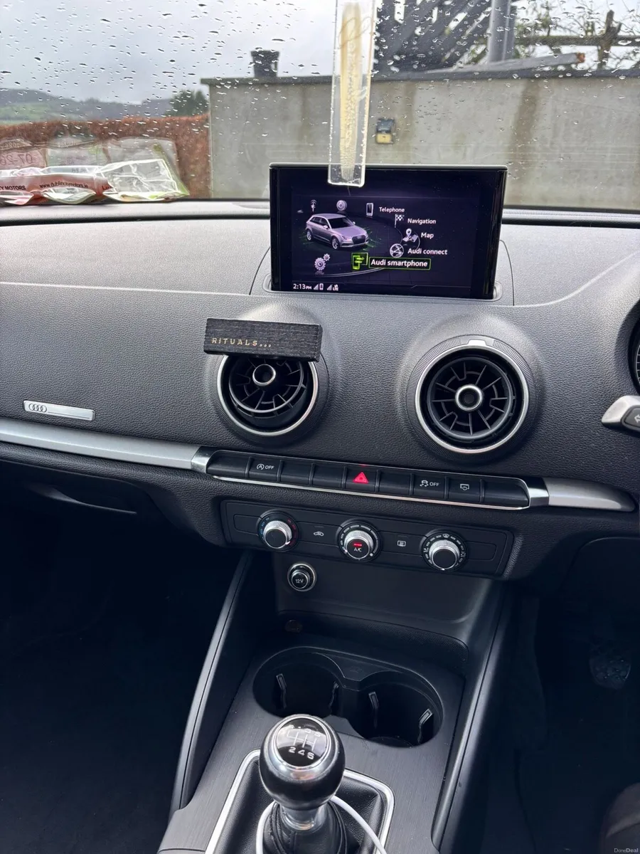Audi A3 - Image 6