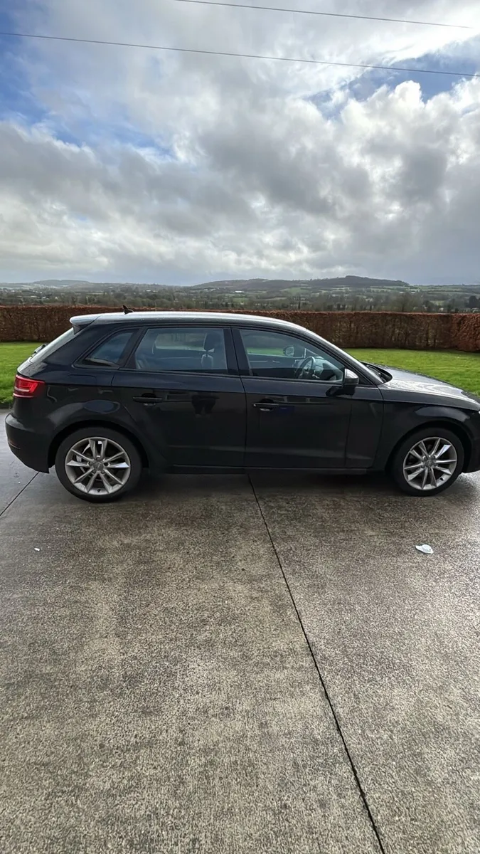 Audi A3 - Image 2