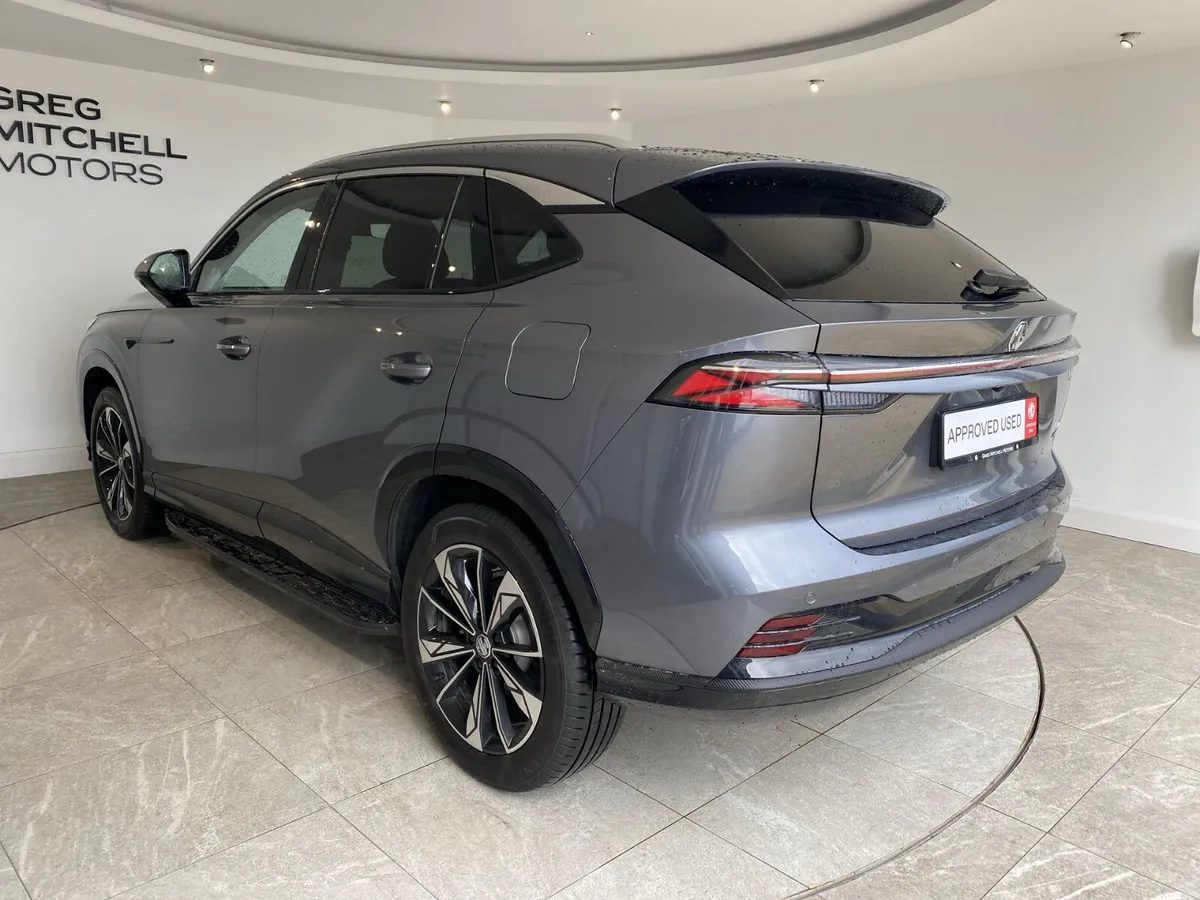 MG HS 2026 - Image 5