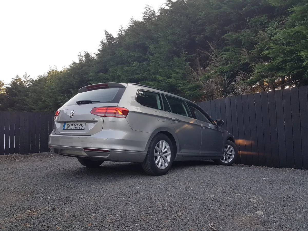 161 PASSAT ESTATE.. NCT TODAY - Image 5