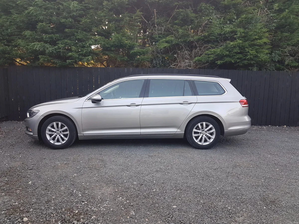 161 PASSAT ESTATE.. NCT TODAY - Image 4