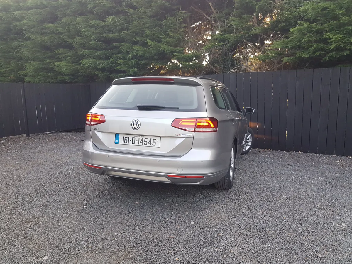 161 PASSAT ESTATE.. NCT TODAY - Image 6