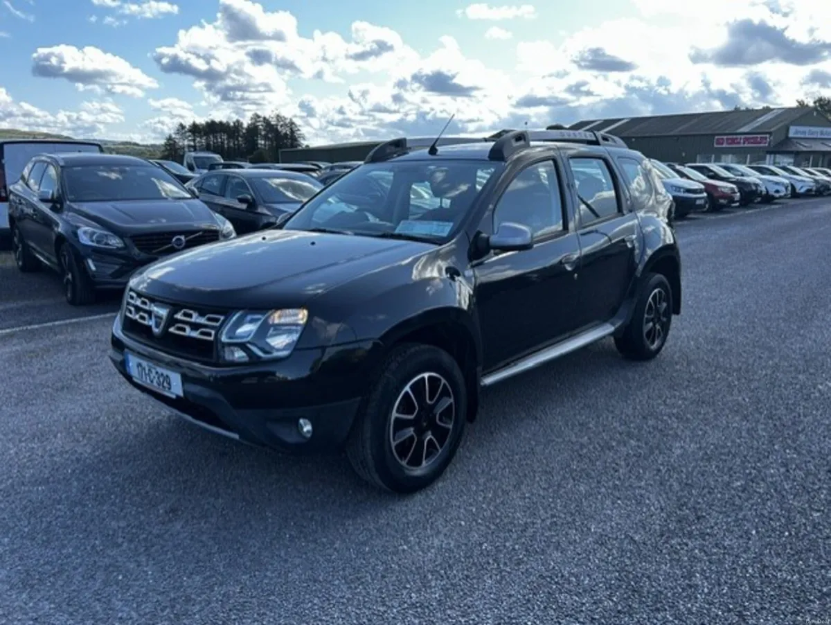 Dacia Duster 2017 - Image 2