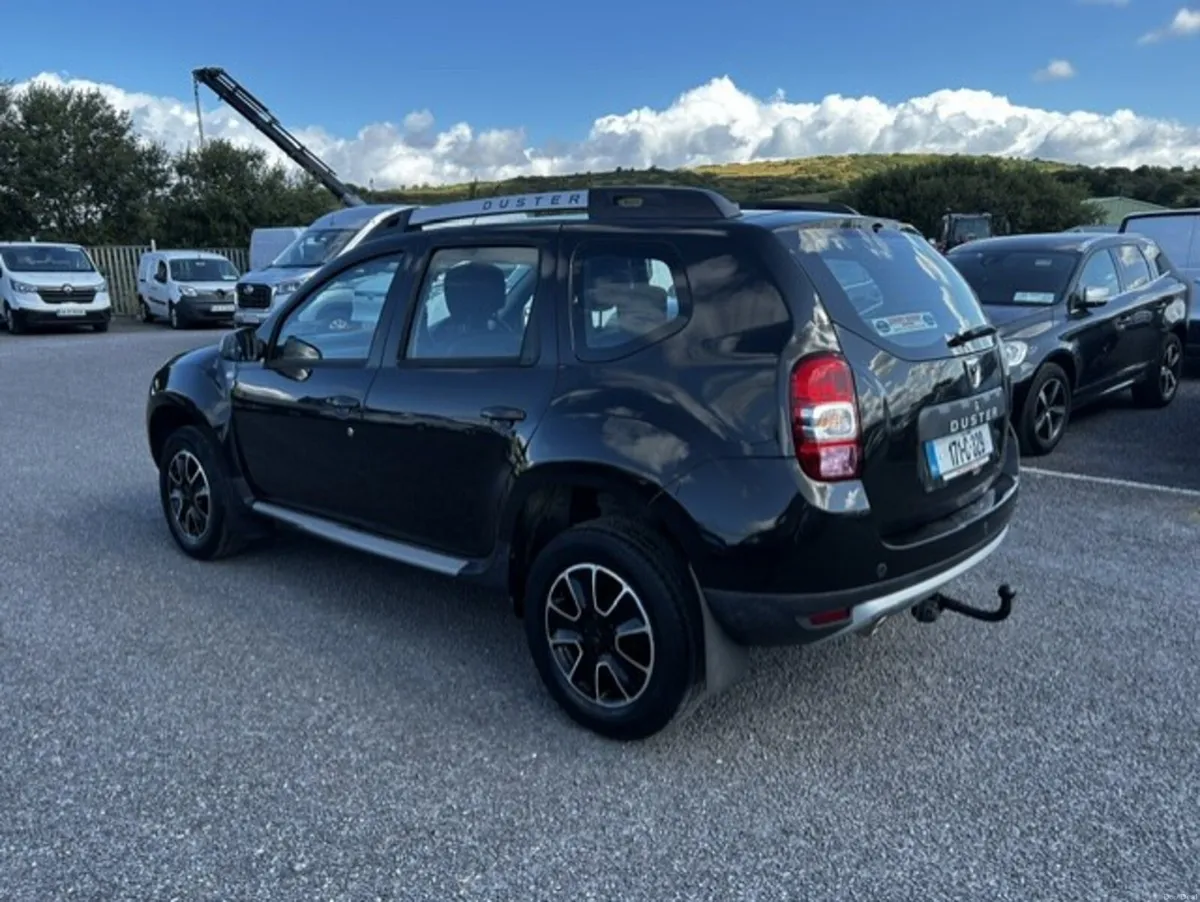 Dacia Duster 2017 - Image 3