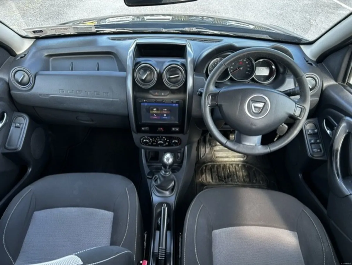 Dacia Duster 2017 - Image 6