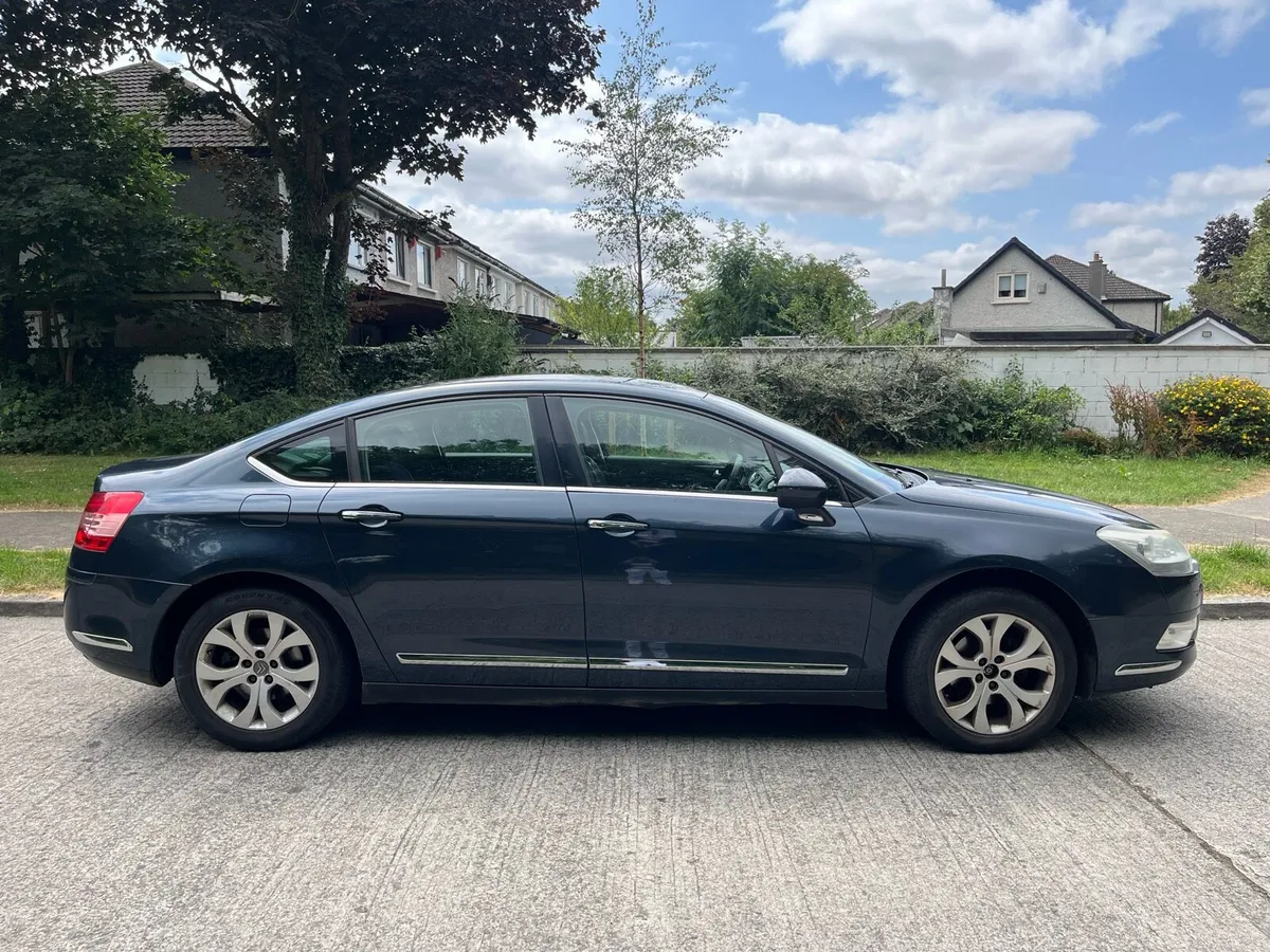 CITROEN C5 - Image 1