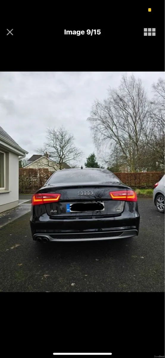 Audi a6 gearbox problem - Image 2