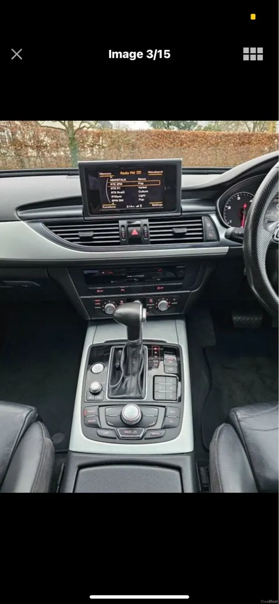 Audi a6 gearbox problem - Image 6