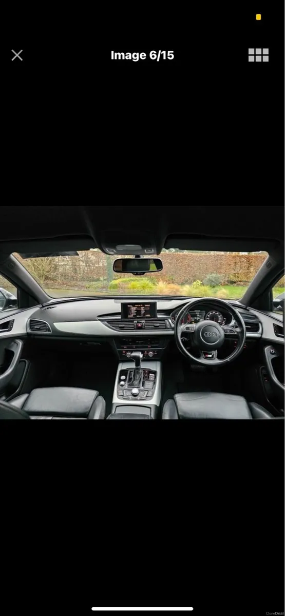 Audi a6 gearbox problem - Image 4