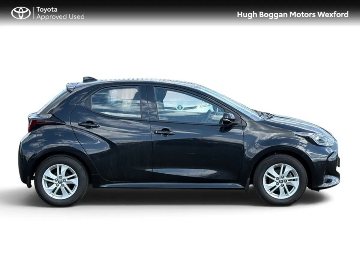Toyota Yaris 1.5 LUNA MANUAL TRANSMISSION - Image 2