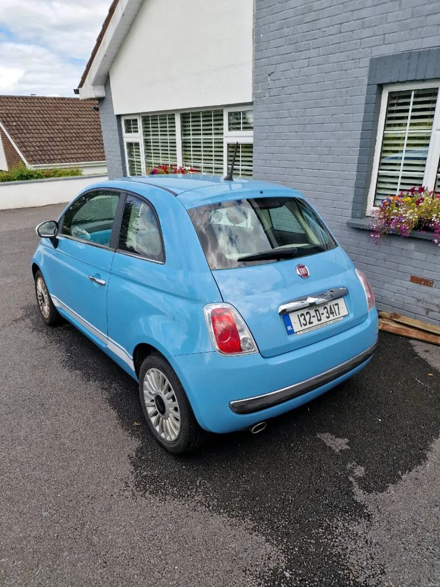 Fiat 500 - Image 3