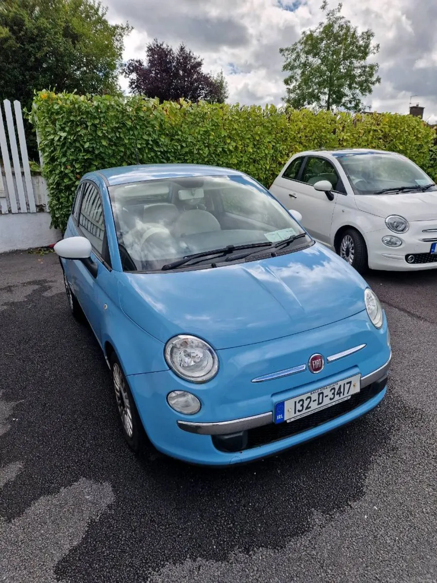 Fiat 500 - Image 5