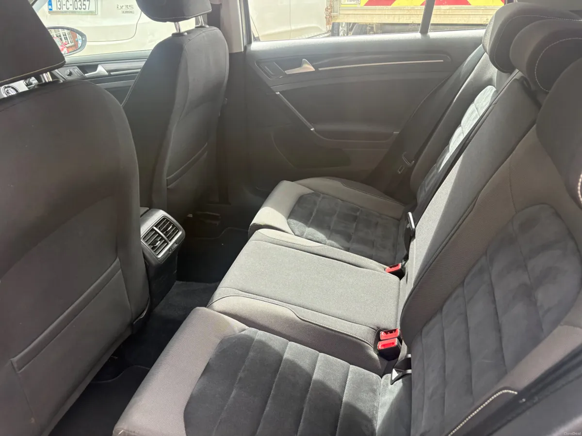 Volkswagen Golf 2014 , 1.6 diesel “HIGHLINE” - Image 3