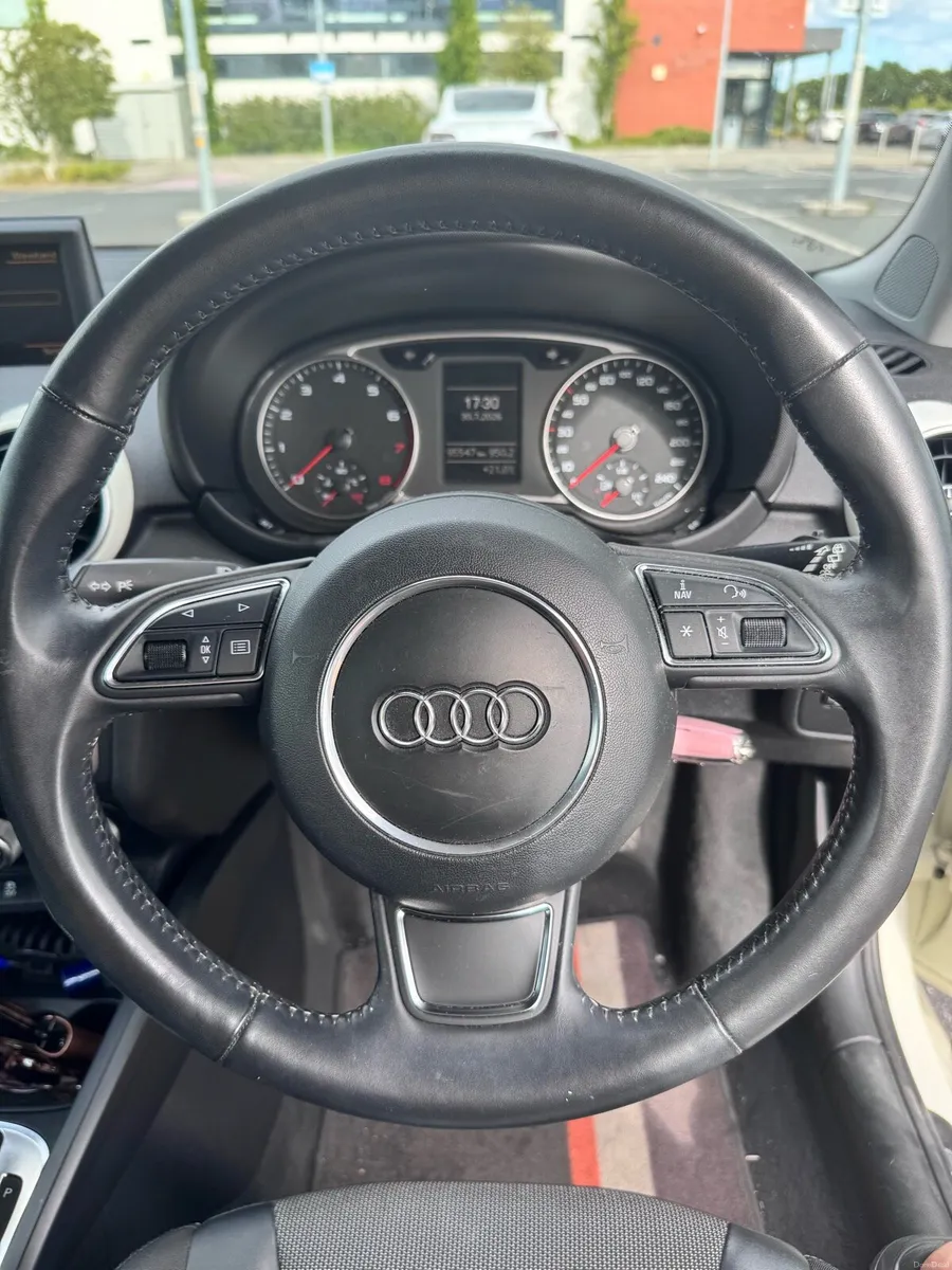 Audi A1 Sport 1.4 TSFI 2012 Automatic - Image 6
