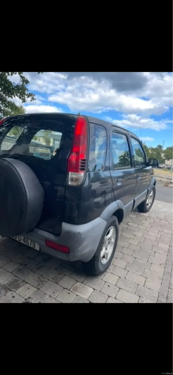 Jeep - Image 6