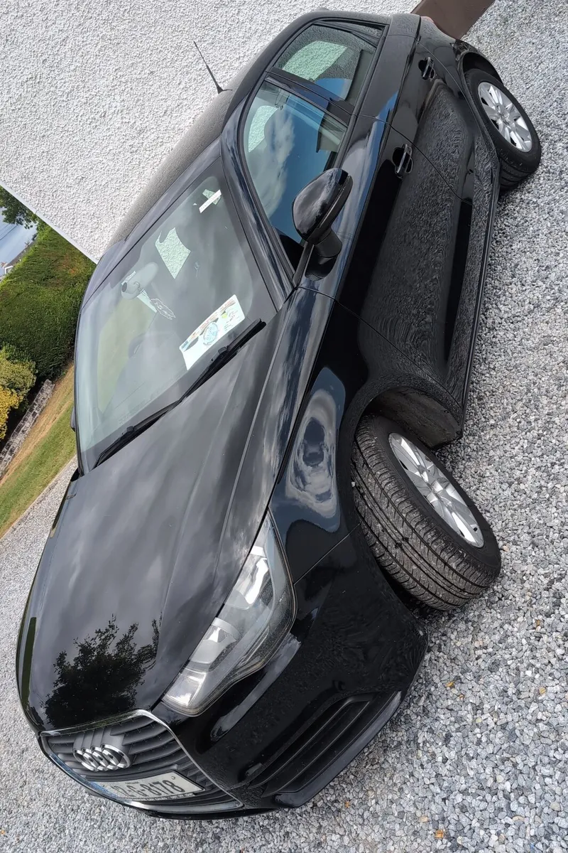 Audi A1 - Image 3