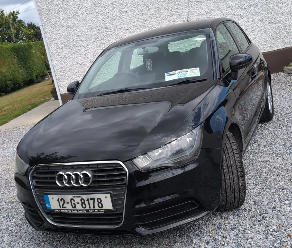 Audi A1 - Image 2