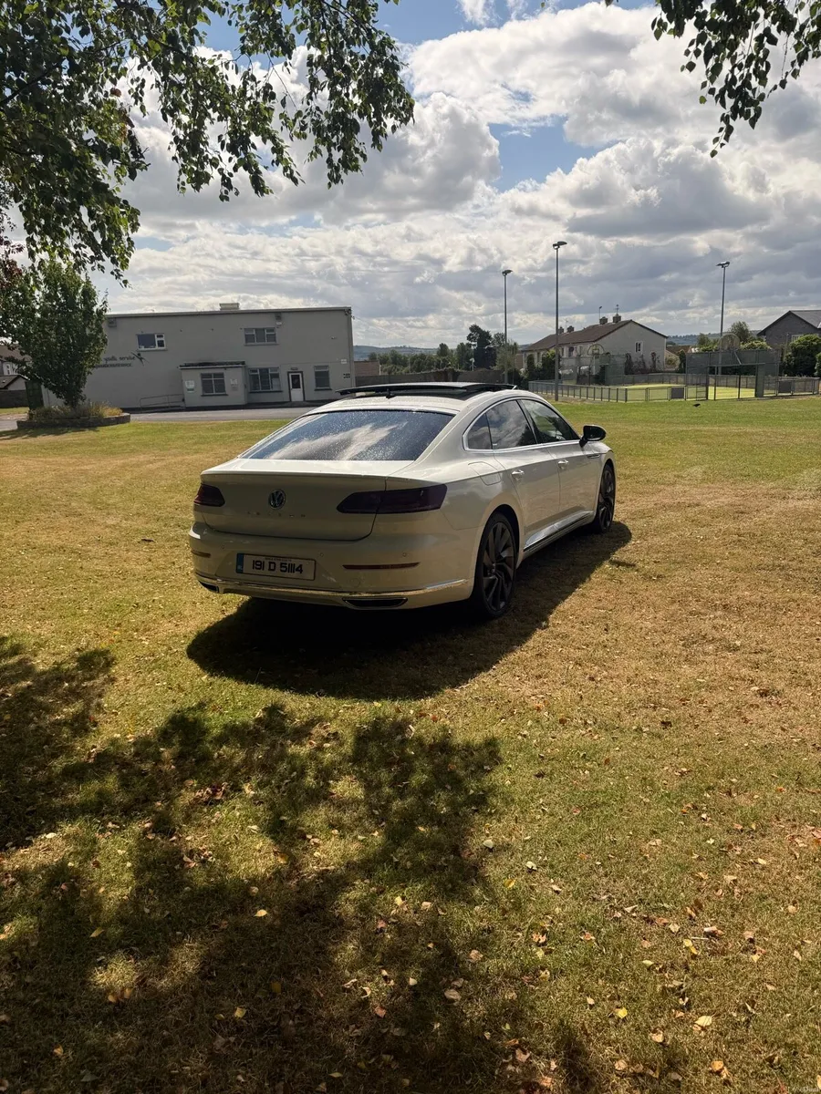 Vw arteon - Image 3