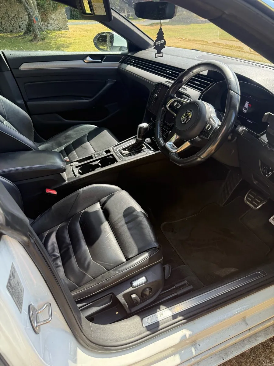 Vw arteon - Image 6