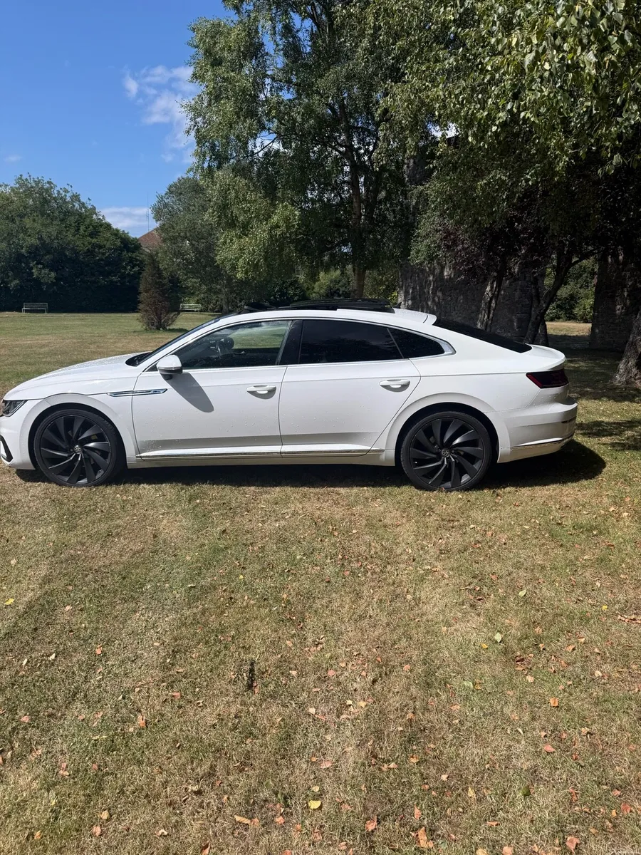 Vw arteon - Image 5