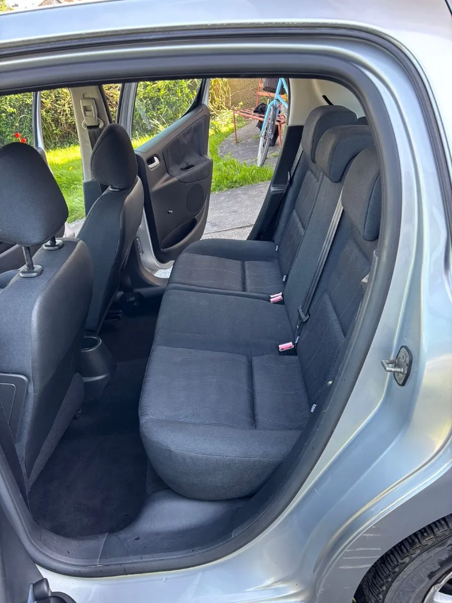 Peugeot 207 2007 - Image 3