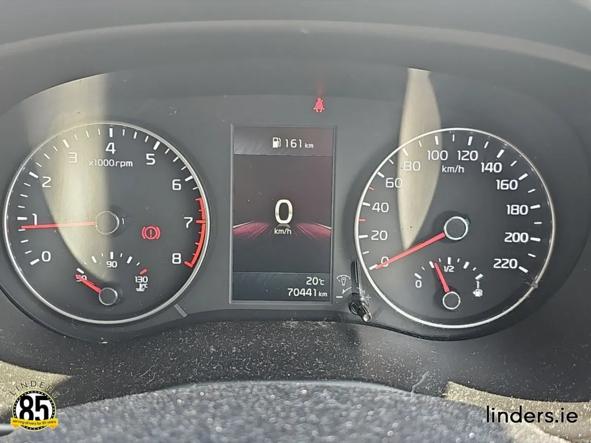 Kia Picanto A/T PE Petrol - Image 5