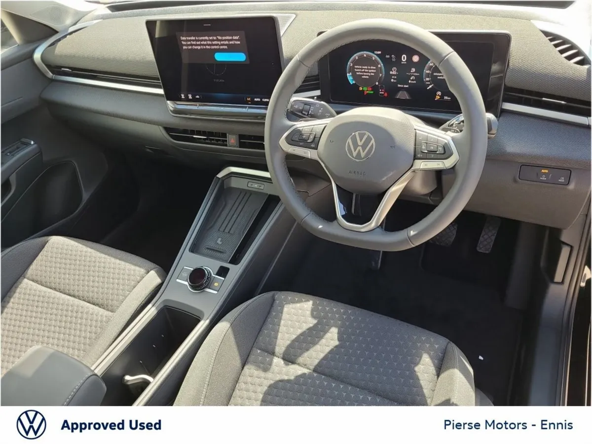 Volkswagen T-Roc LIFE 1.5TSI 116HP MHEV - Image 2