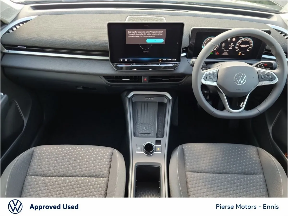 Volkswagen T-Roc LIFE 1.5TSI 116HP MHEV - Image 4