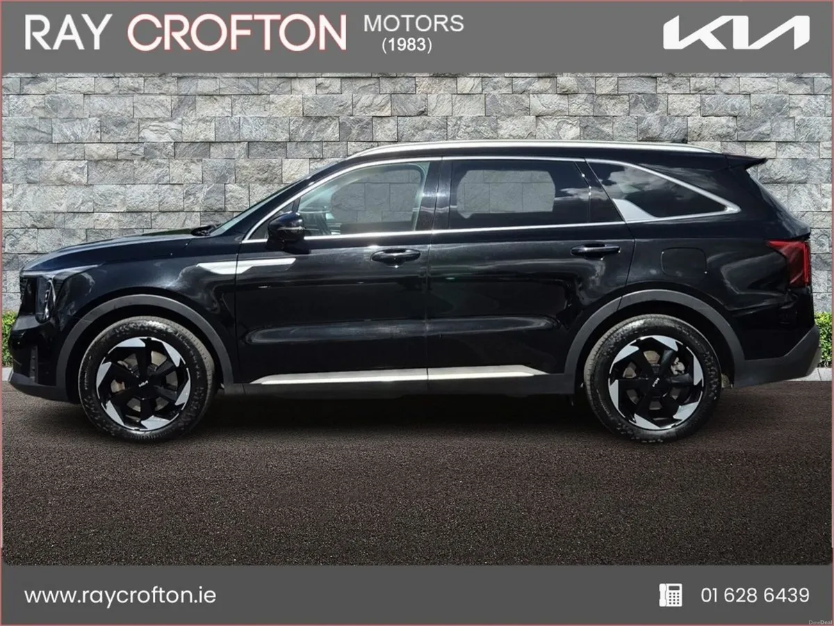Kia Sorento 2.2 Sorento Diesel - Image 5