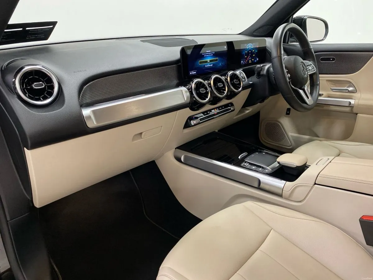 Mercedes-Benz GLB 200 Progressive Auto | Heated Se - Image 6