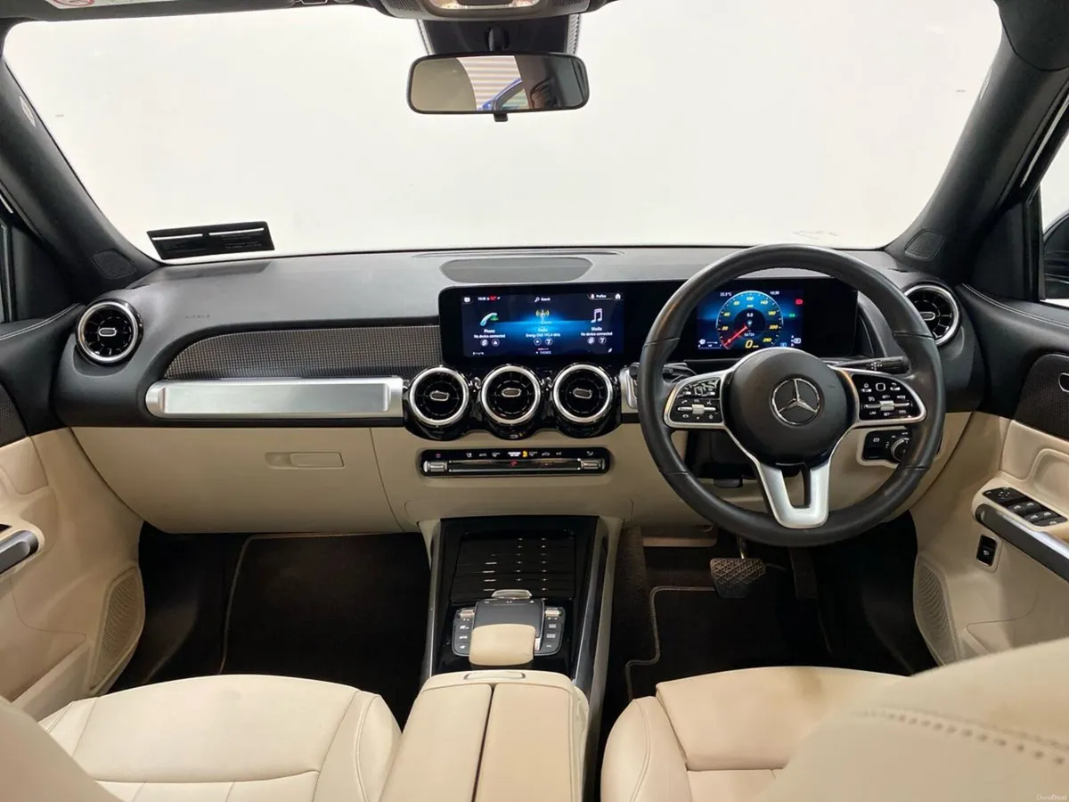 Mercedes-Benz GLB 200 Progressive Auto | Heated Se - Image 2