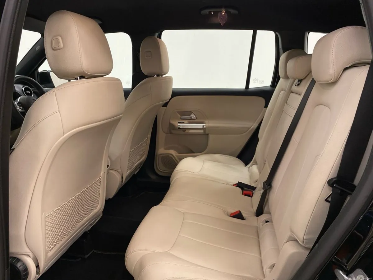 Mercedes-Benz GLB 200 Progressive Auto | Heated Se - Image 4