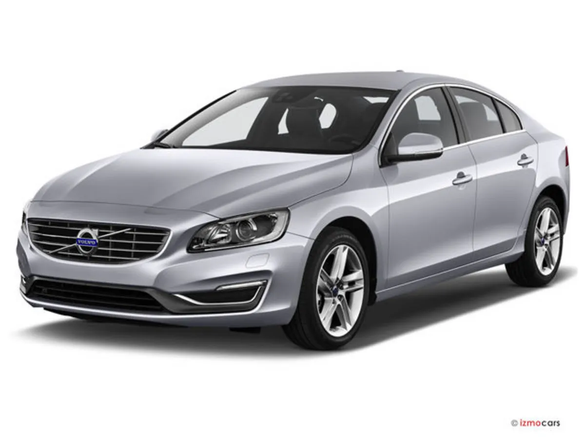 S60 - ONE OWNER FROM NEW - FSH - TB DONE 2025 - Image 1