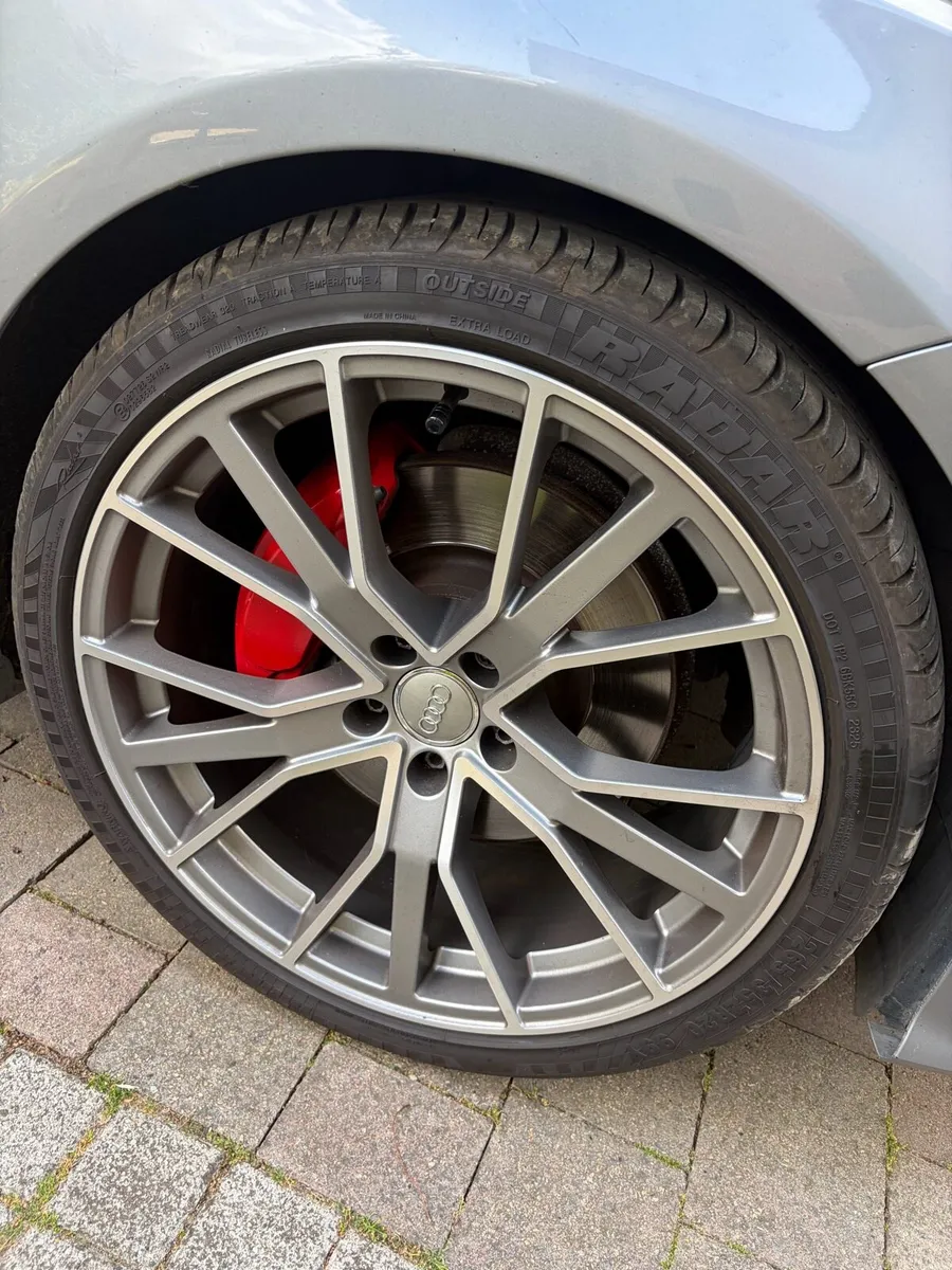 Audi A7 - Image 4