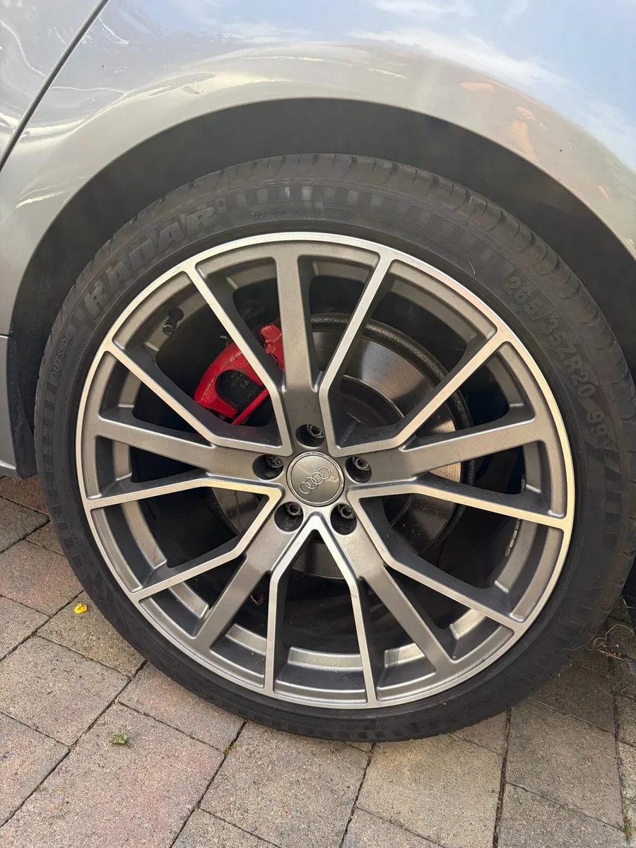 Audi A7 - Image 6