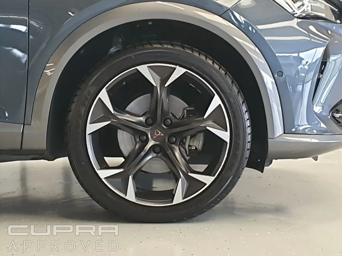 Cupra Formentor e-Hybrid 204hp Auto - Image 6