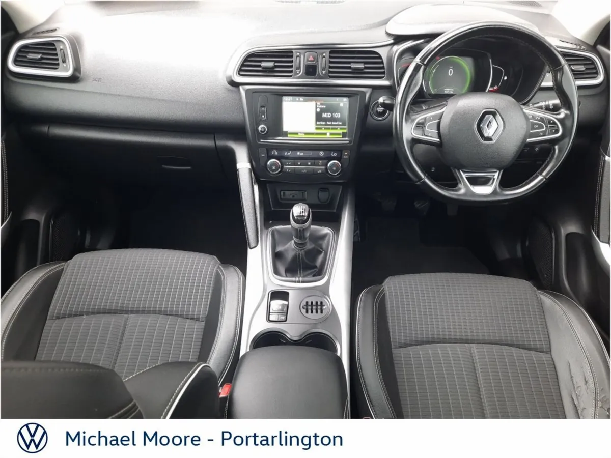 Renault Kadjar 1.6 dCi 130 ENERGY Signature Nav - Image 2