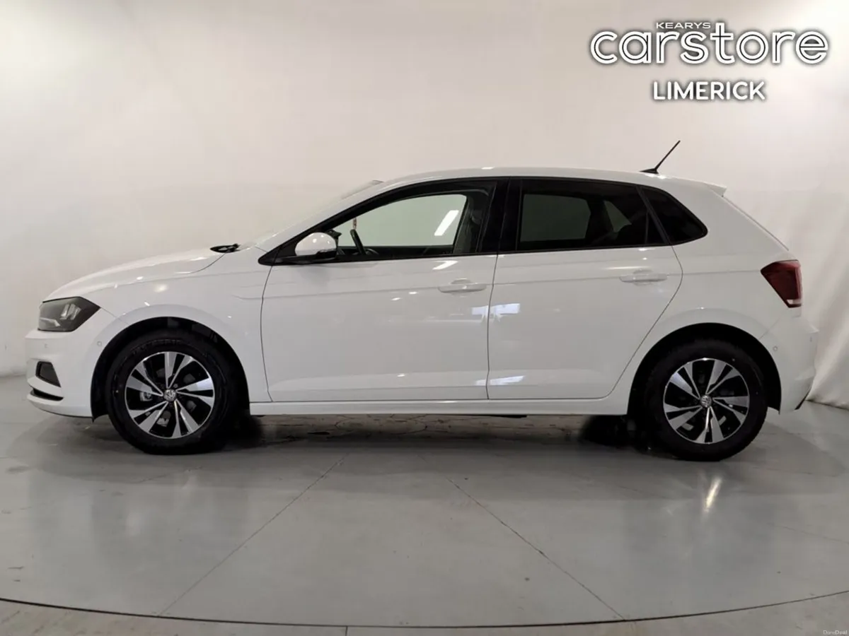 Volkswagen Polo 1.0 TSI - Image 6