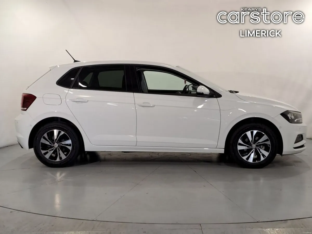 Volkswagen Polo 1.0 TSI - Image 2