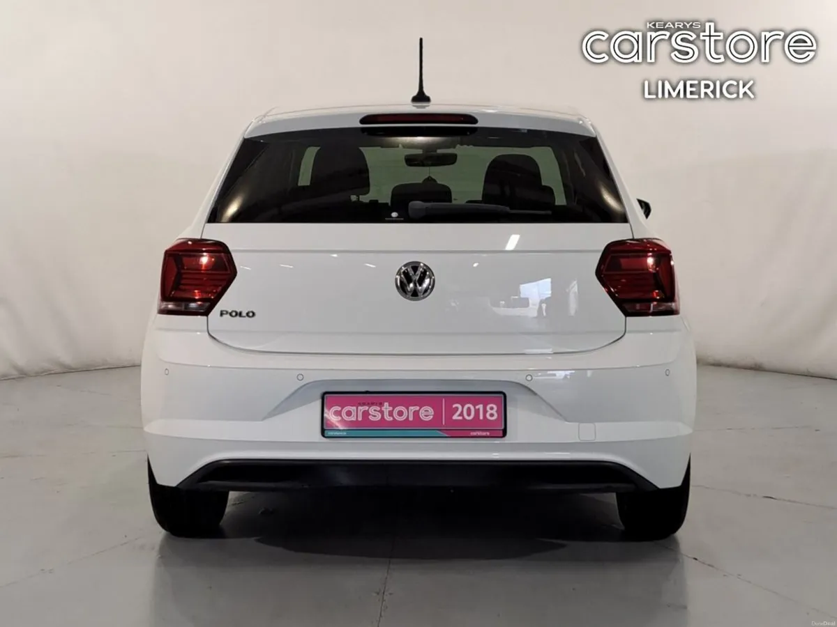 Volkswagen Polo 1.0 TSI - Image 4