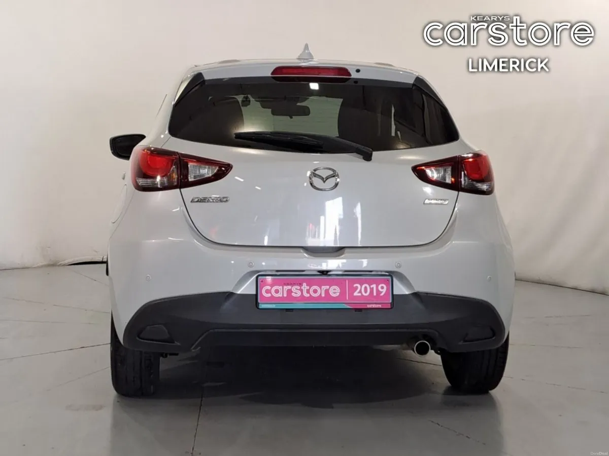 Mazda Demio 1.5 - Image 4