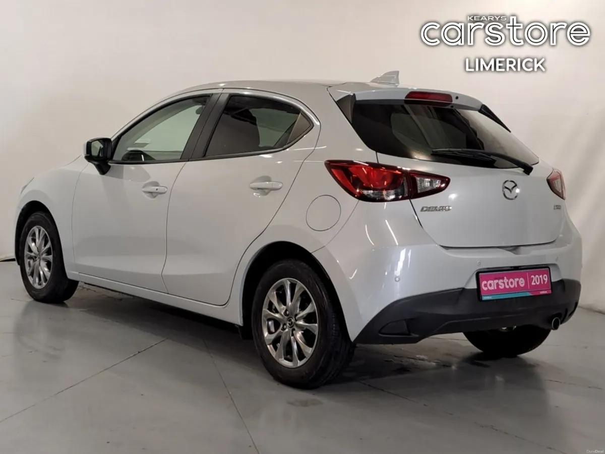 Mazda Demio 1.5 - Image 5