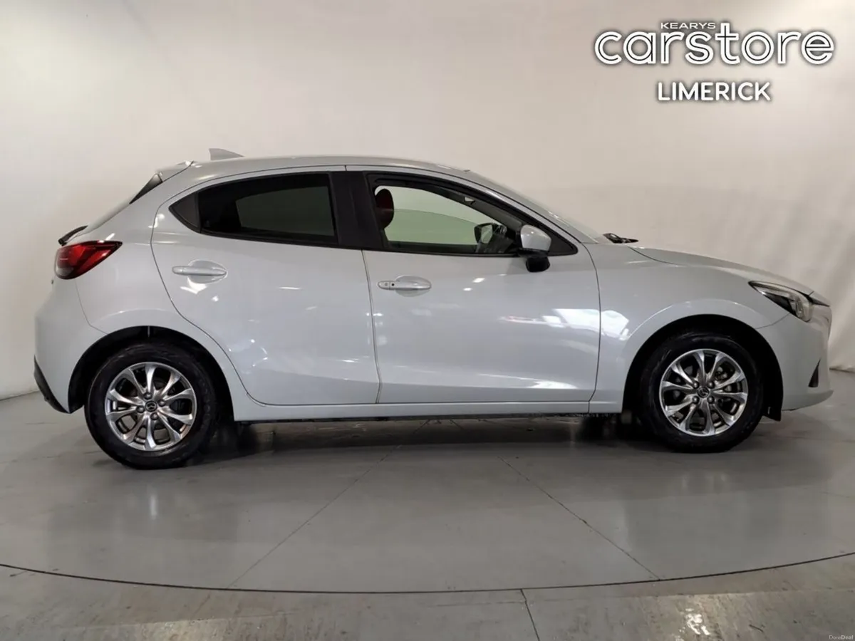 Mazda Demio 1.5 - Image 2