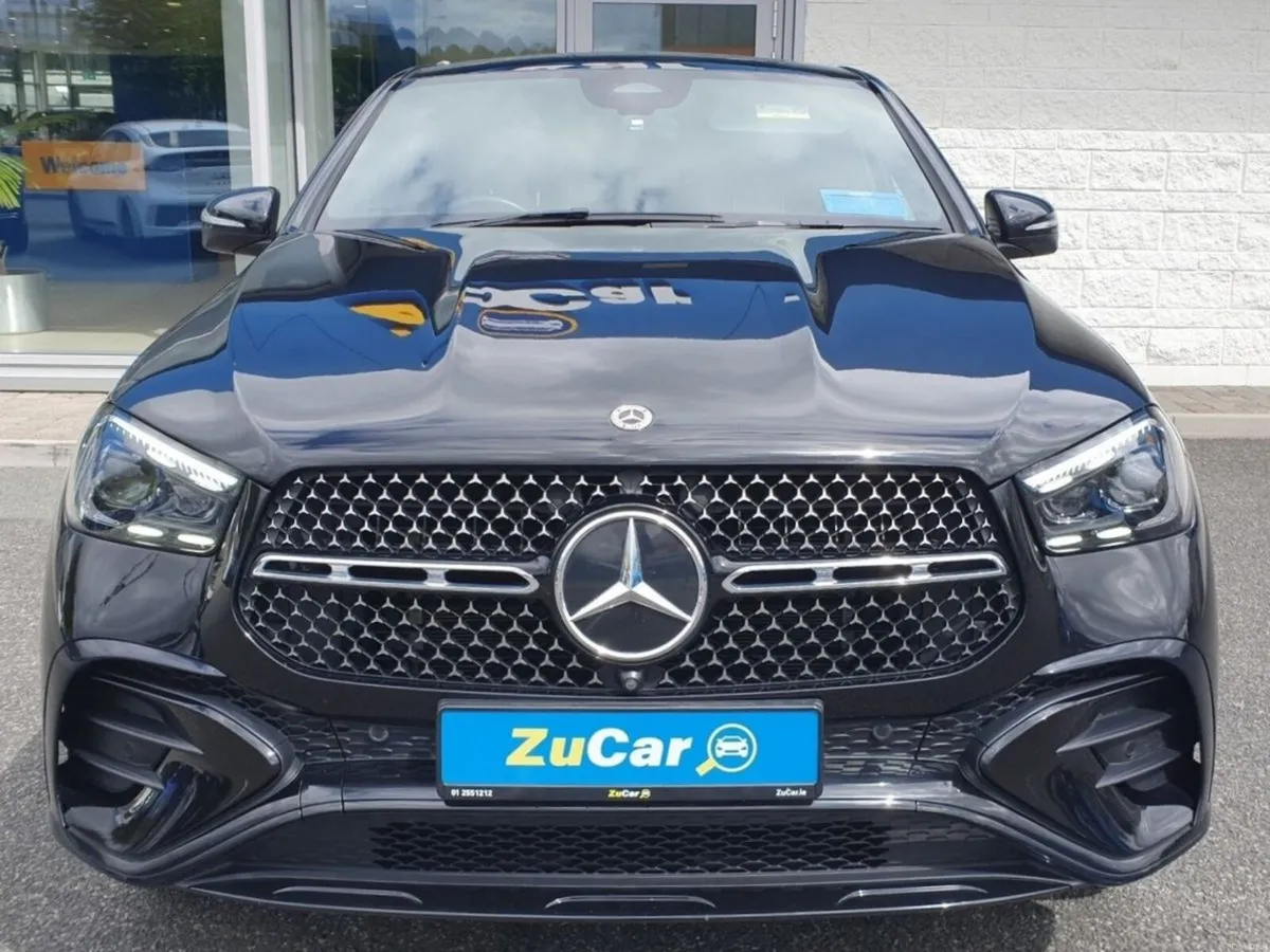 Mercedes-Benz GLE 350de AMG Line *Premium Plus, To - Image 2